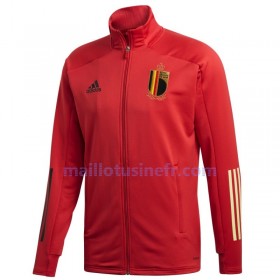 Belgique Veste d'entraînement 2020-21 V001